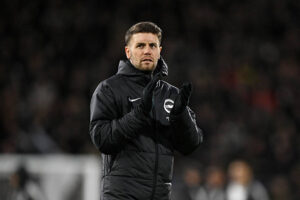 The former Manchester United defender, known for his sharp analysis and high standards, did not hold back in his admiration