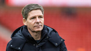 The eagle most expensive asset set to exit Selhurst park after Ian Wright analysis