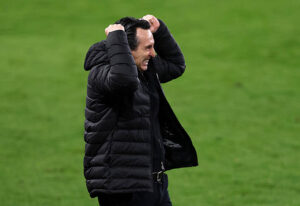 Aston villa take bombshell decision on star player after emery unai take a drastic steps that Left fans stunned