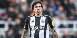 ‘My life’ – Newcastle Star reveals key change at Newcastle United since 10-month ban amid Arsenal & Man City links