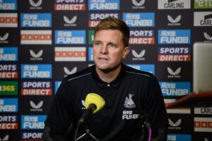 The boyhood Red could leave Newcastle in the upcoming transfer window