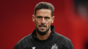 The former Crystal Palace chairman has pointed to one way of saving Eddie Howe from the exit door