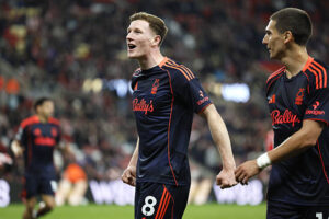 GENIUS SWAP DEAL INCOMING AND NOTTINGHAM FOREST HAS RESPONDED IMMEDIATELY