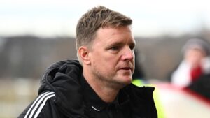 “Ghost at the St James Park: Newcastle Star Player Under Fire After Costly Bournemouth Display”