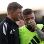 🚨Kieran Trippier now having second thoughts after joining Wolves from Newcastle United