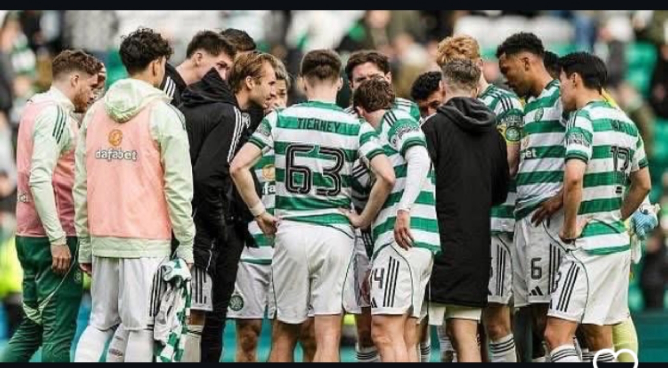 HUGE BLOW FOR CELTIC: O’NEILL REVEALS STAR DUO MAY HAVE PLAYED LAST GAME OF THE SEASON