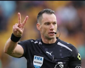 Premier League Forced to Issue New Statement After Explosive VAR Audio Leak from Tottenham vs Leeds