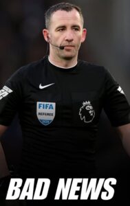 VAR Audio Leak Forces Premier League into Another Damage Control Statement