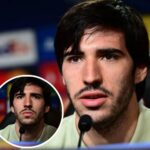 Sandro Tonali FINALLY REVEALS NEXT CLUB after Newcastle exit — and it’s NOT Arsenal or Tottenham! Fans STUNNED By Surprise Decision