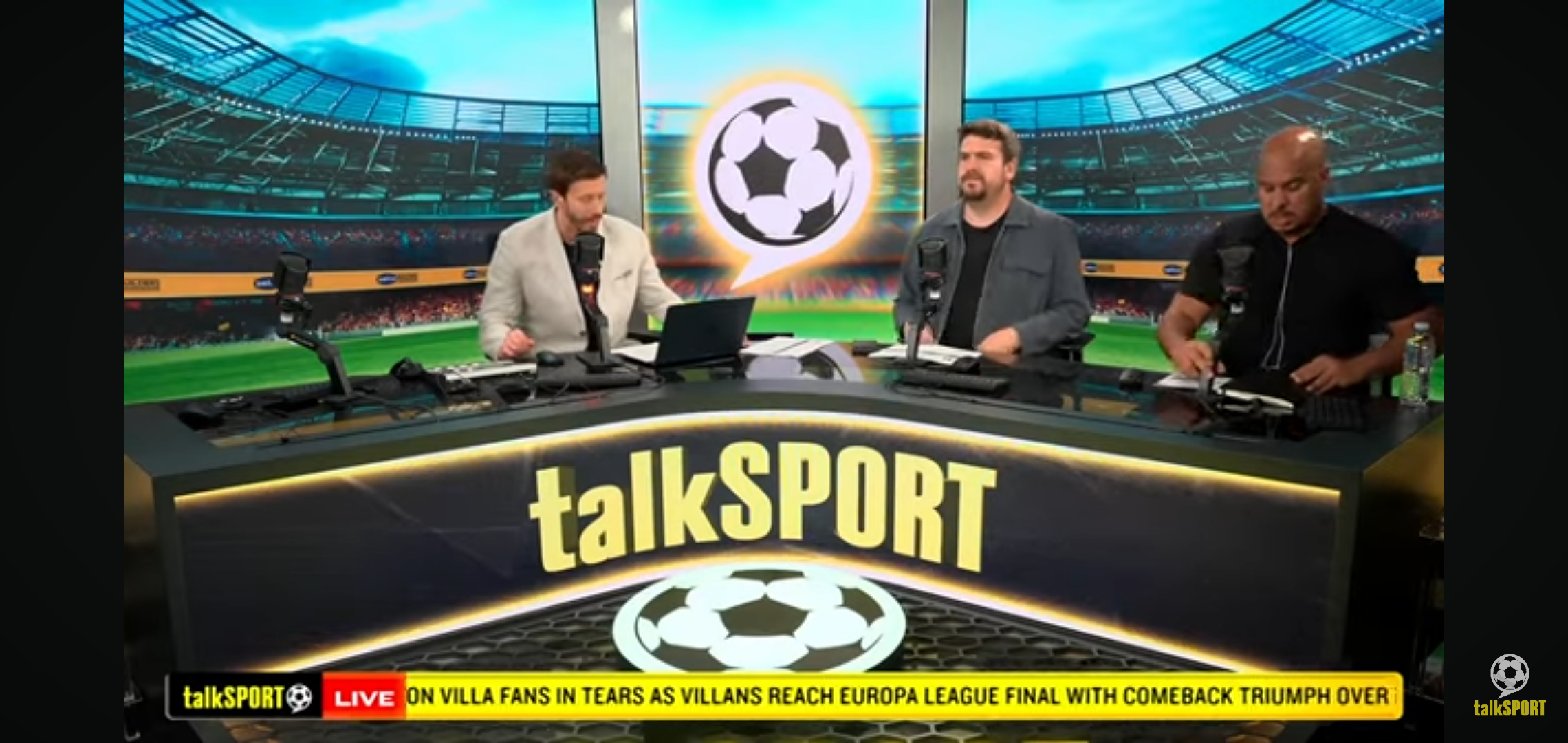 ‘More brazen than Marcelo Bielsa’ – talkSPORT presenter raises Leeds point as EFL controversy erupts