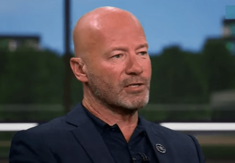 ‘Given the circumstances…’ – Alan Shearer makes bold Newcastle United prediction