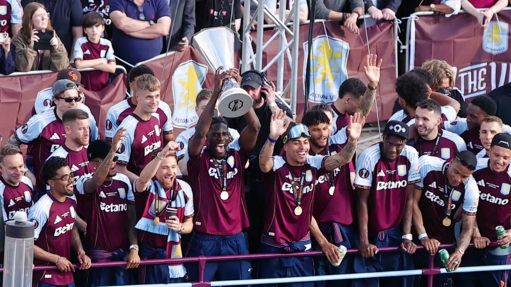 Aston Villa Player Wages [2026] Every Aston Villa Player’s Wage [2026]