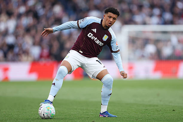“Aston Villa Owners Lose Patience as Emery Faces Pressure to Axe Underperforming Star” after Gabriel Agbonlahor Bombshell Vadict