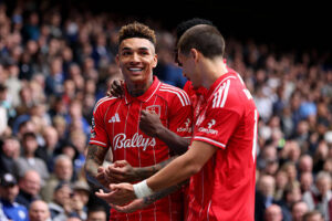 GARY NAVILLE HEAPS PRAISES ON STAR PLAYER AFTER MASTERCLASS PERFORMANCE VS CHELSEA
