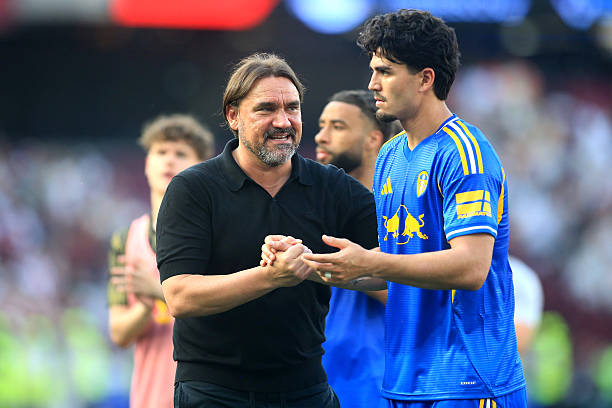 Leeds United Left with No Choice but to Release Explosive Statement After Premier League announce referee rule Changes for 2026/2027 season with officials to award yellow cards for hair pulling