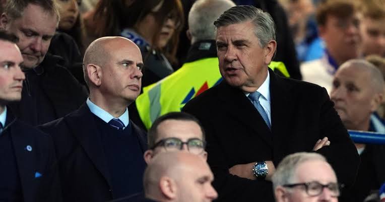 Rangers Reach Breaking Point: Star Player (Fans Favorite) Under Fire as Viral Hearts Incident Sparks Exit Calls