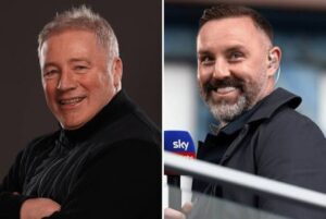 “Sky Sports Erupts Into Chaos as Live On-Air Clash After Championship Triumph Sends Social Media Into Meltdown”