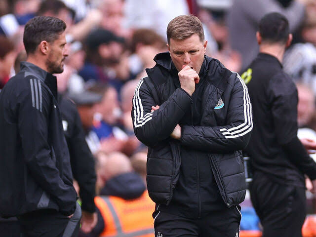 Newcastle United Told Key Problem Is ‘Psychological’