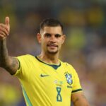JUST IN: Newcastle Issue Strong Transfer Statement on Bruno Guimarães as Arsenal Plot Stunning Move!