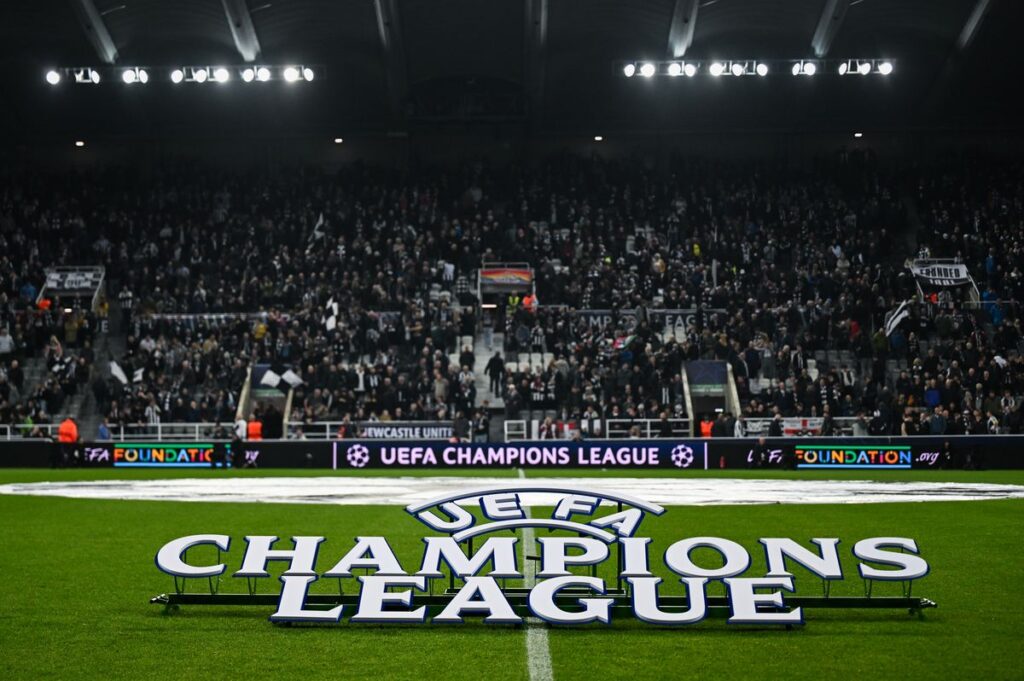 Newcastle United Release Statement to Supporters Following UEFA Concerns Over Summer Spending