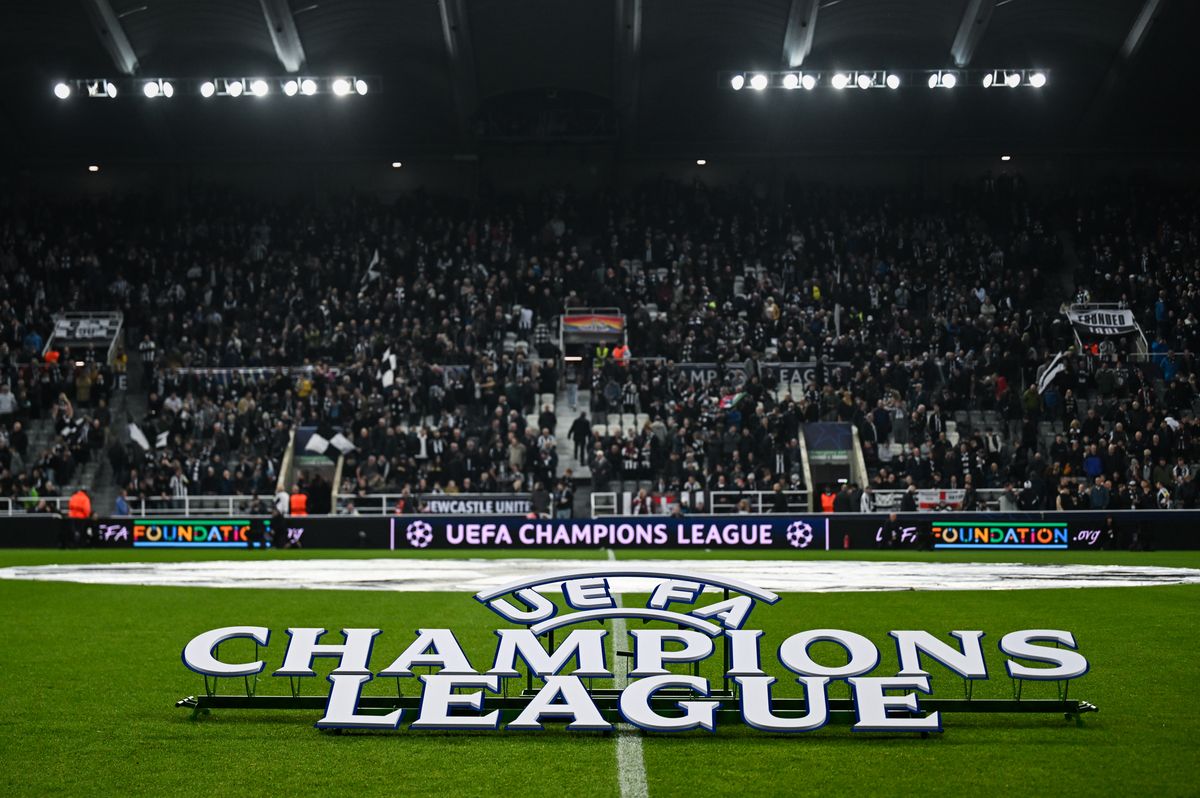 Newcastle United Release Statement to Supporters Following UEFA Concerns Over Summer Spending