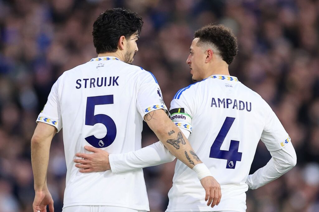 DONE DEAL! Leeds United Secure First Summer Signing with Coveted Midfielder Joining the Whites