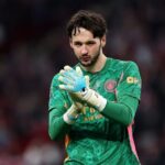 Newcastle rekindle interest in Manchester City goalkeeper James Trafford