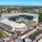 Former Newcastle United Striker Spotted on Tyneside – Is a Sensational Magpies Return Now on the Cards?