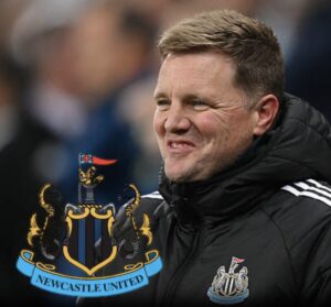 NEWCASTLE REACH AGREEMENT TO BRING FORMER FAN FAVOURITE BACK TO ST. JAMES’ PARK AS ROMANO CONFIRMS SHOCK MOVE
