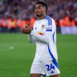 Leeds united Star Stuns Fans by Accepting Pay Cut to Sign New Contract and Stay at Elland Road Till 2028