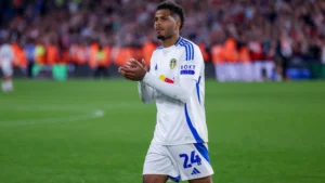 Best signing since Rutter: Leeds agree personal terms to sign £39m star