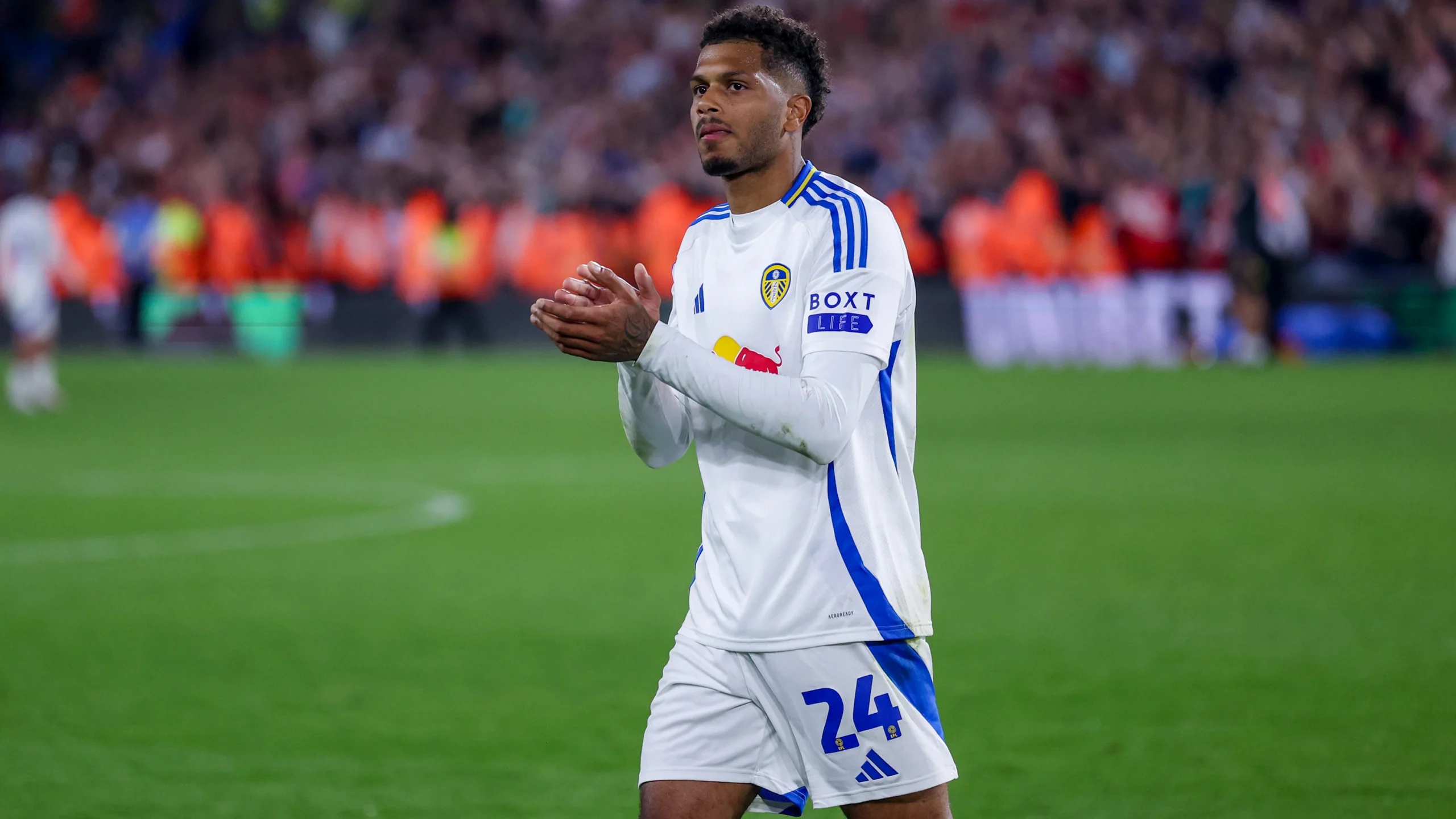 Best signing since Rutter: Leeds agree personal terms to sign £39m star