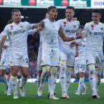 Leeds United fans love what Raphinha has just said while on World Cup duty with Brazil