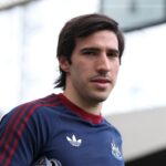 Sandro Tonali just did something significant to push through £100m Tottenham move