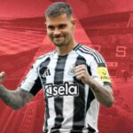 BRUNO GUIMARES RESPONSE TO LEAVING NEWCASTLE UNITED AFTER FIRST OFFICIAL BID REJECTED IS ONE COLDEST IN THE INTERNET TODAY