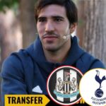 Sandro Tonali has finally addressed the growing speculation linking him with a move to Tottenham, and his honest response has quickly become one of the biggest talking points among Newcastle United fans.