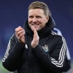 NEWCASTLE MAKE MAJOR STATEMENT AS MAGPIES AGREE DEAL FOR WORLD-FAMOUS SOUTH KOREAN FORWARD