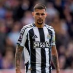 JUST IN: NEWCASTLE UNITED ISSUES OFFICIAL STATEMENT ON BRUNO GUIMARÃES DEAL WITH ARSENAL FC