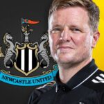NEWCASTLE UNITED ‘MAKE CONTACT’ WITH NOTTINGHAM FOREST OVER SHOCK PLAYER IN EXTRAORDINARY TRANSFER