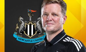 Newcastle Star Stuns Fans By Accepting Pay Cut to Sign New Contract and Stay at St James’ Park Till 2028