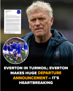 Everton Storm into Race to Sign £40m Upgrade After Reaching Full Agreement For Hayden Hackney
