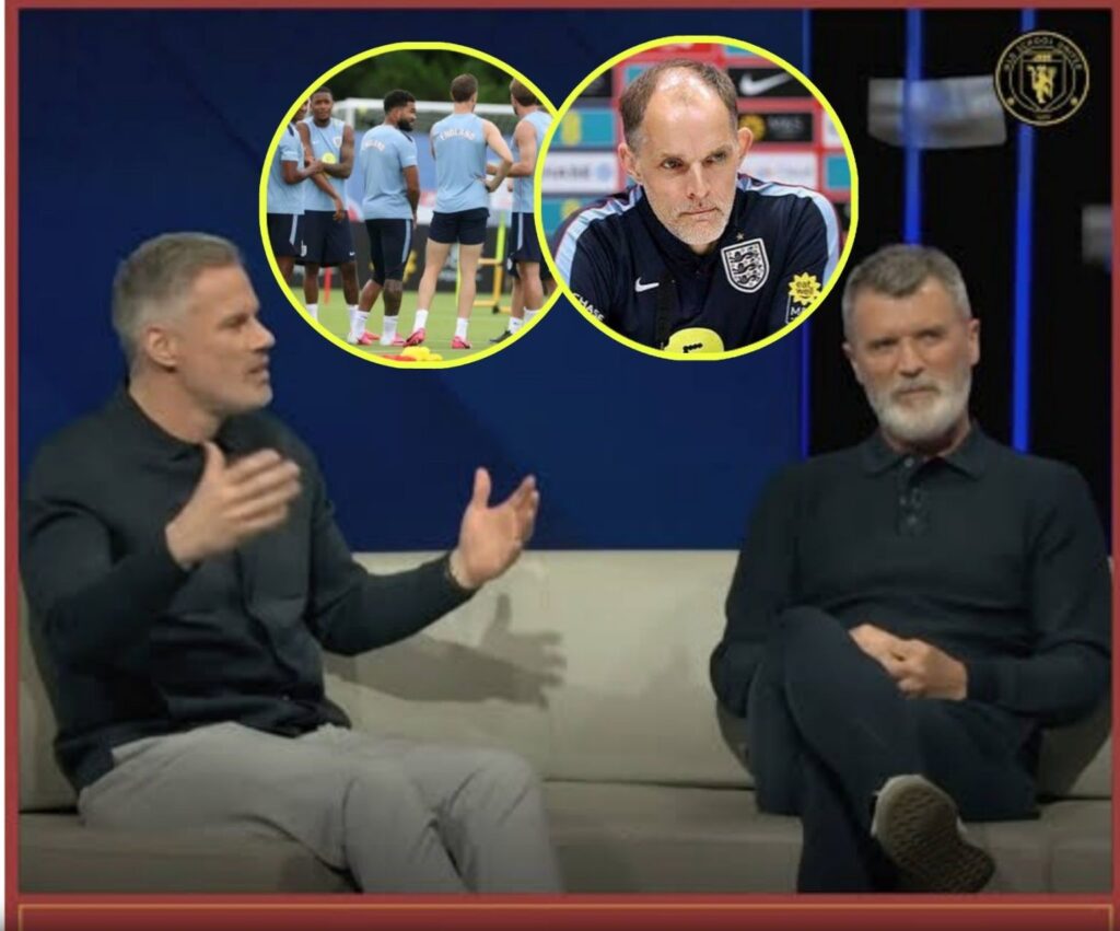 Leeds’ second-half collapse wasn’t the only talking point—Neville’s comments send fans into meltdown