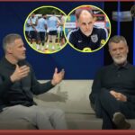 Roy Keane and Jamie Carragher Clash Over England World Cup Starting XI Inside Camp — 3 Star Players Under Fierce Debate as Manager Targets Deep Run