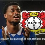 Record-breaking Rangers sale ON as Euro giants make ‘fresh’ move to sign leading star