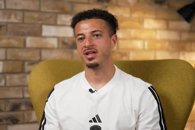 Ethan Ampadu publicly begs Leeds United to keep their most important star amid growing transfer interest this summer