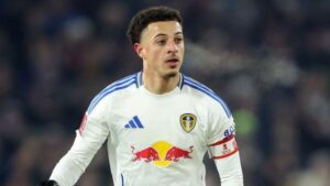 Confirmed: Leeds United star signs four year contract After the club set to bring an unstoppable star to Elland Road