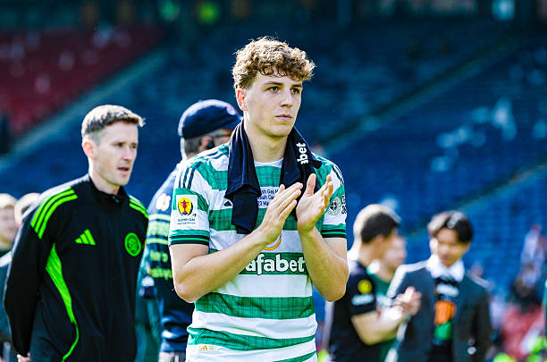 CELTIC STAR PLAYER HAS SET TO MAKES A BOMBSHELL NEVER SEEN BEFORE MOVE TO PREMIER LEAGUE CLUB AFTER SERIOUS CONVERSATION