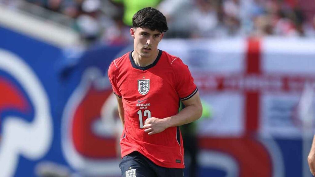 Newcastle United release official statement on Tino Livramento situation