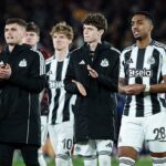 Newcastle storm into race to sign £60m upgrade After Reaching Full Agreement For Victor Munoz