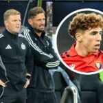 Liverpool Face Potential Major Sanctions After Alleged Illegal Approach in Munoz Transfer Hijack as Newcastle Fans Call For Premier League Probe